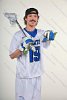 MLax Media Day  Wheaton College Men’s Lacrosse Media Day. - Photo by Keith Nordstrom : Men’s Lacrosse, Media Day